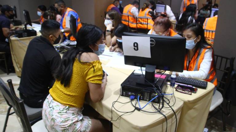 ¿Cómo es el cronograma de vacunación contra la COVID-19 desde este lunes 2 de agosto?