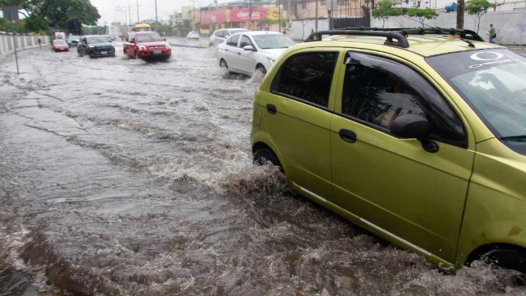 La OEA pidió a los países de América Latina y del Caribe a prepararse para el Fenómeno de El Niño