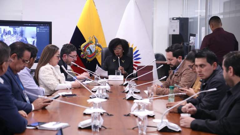 Archivan proyecto de ley que prohibía a iglesias realizar expresiones políticas