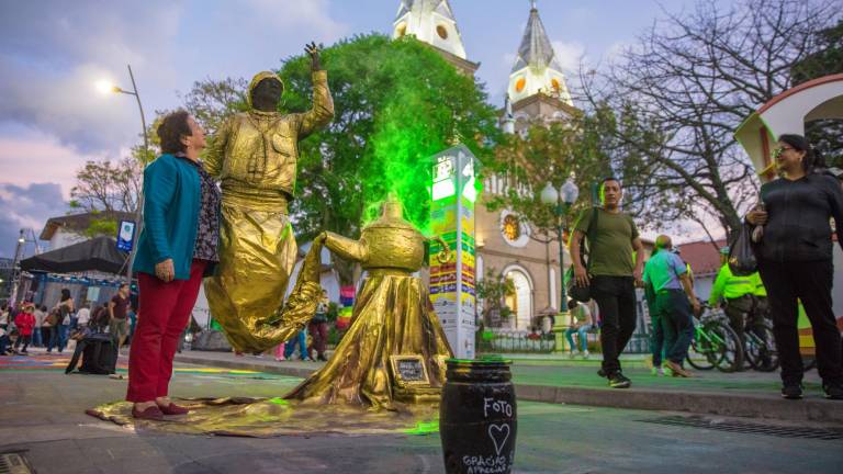 Loja un destino para descubrir