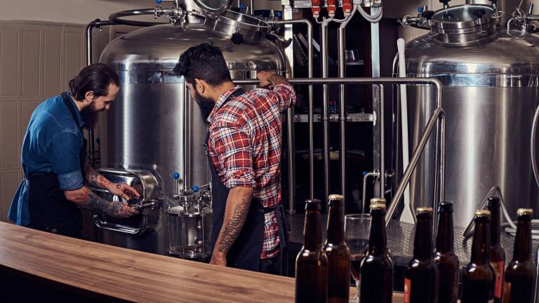 Vacante en Guayaquil: empresa del sector cervecero busca personal para el área logística