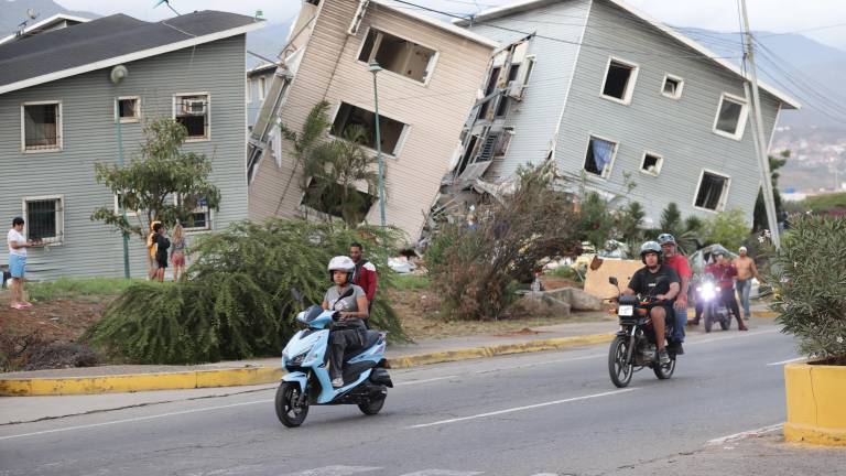La inestabilidad sísmica del Cinturón de Fuego del Pacífico está bajo la lupa, tras terremoto en Venezuela