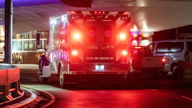 Un reguetonero entre los 9 muertos en un accidente de avión en Santo Domingo