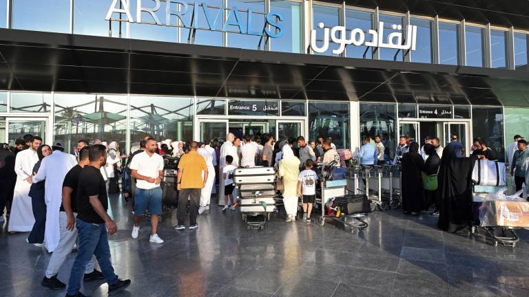 En Israel hay alrededor de 800 ecuatorianos, otros 35 en Palestina y 30 en Irán.