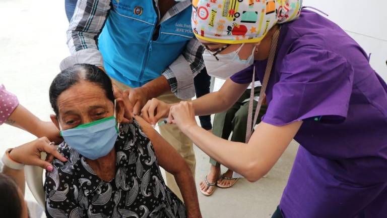 Manta logra la inmunidad de rebaño contra el coronavirus