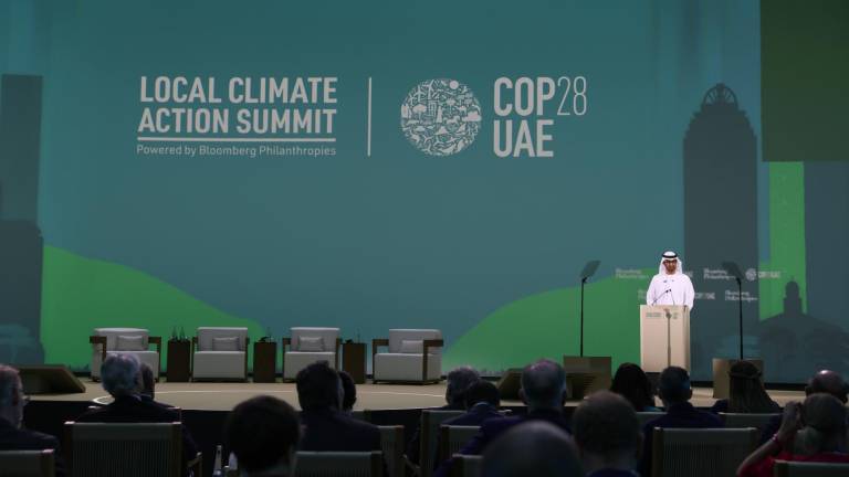 COP 28: Ecuador como uno de los protagonistas de las negociaciones