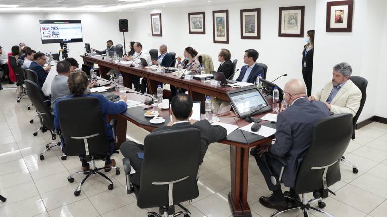 Gobierno Nacional asegura que hay mejorías en el abastecimiento de medicinas