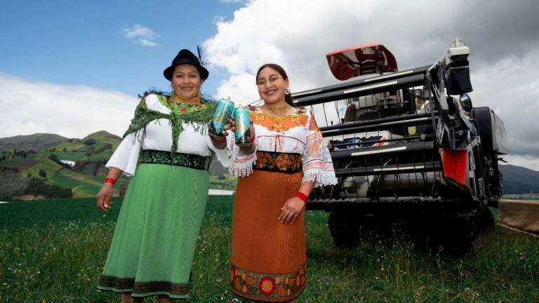 Más de 2.000 agricultores fortalecen su producción local gracias a Siembra por Contrato y las iniciativas agrícolas de Cervecería Nacional