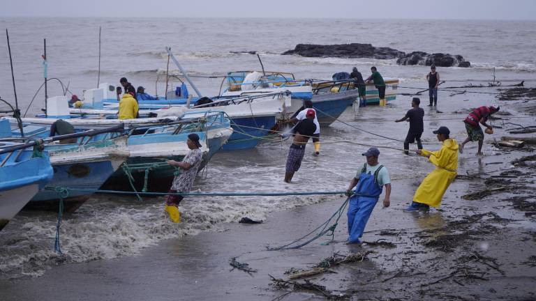CIA habría estado detrás de ataques a pesqueros en Ecuador, según The Washington Post