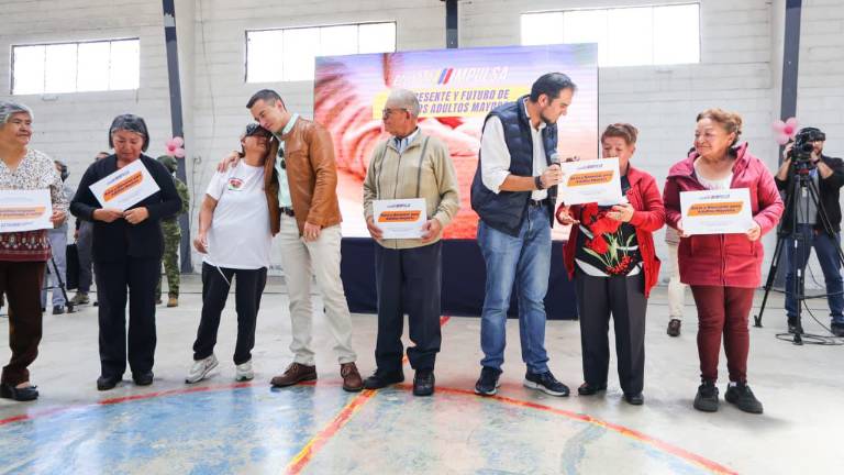 Amplían el bono de USD 100 mensuales para adultos mayores: esto detalló el Gobierno sobre el beneficio