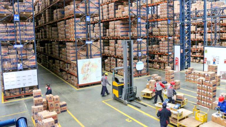 Menos carga arancelaria para 667 productos en Ecuador