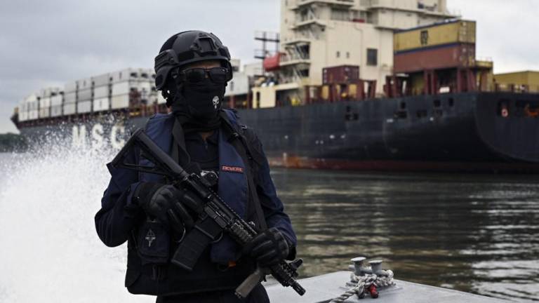 Así es el nuevo modus operandi de los narcos Spiderman en Guayaquil, para contaminar buques y portacontenedores