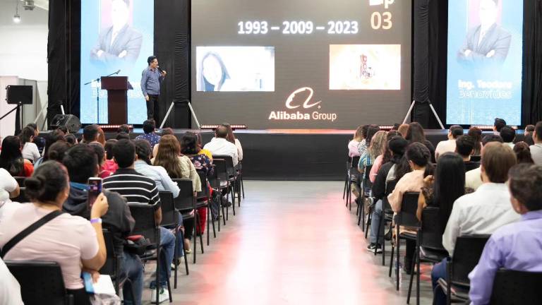 Ponentes presentaron sus planes y proyecciones para el próximo año.
