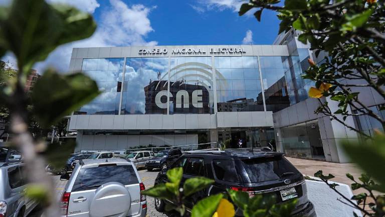 Constituyente a las urnas: CNE convoca a la 'Consulta Popular 2025' en noviembre y unifica procesos