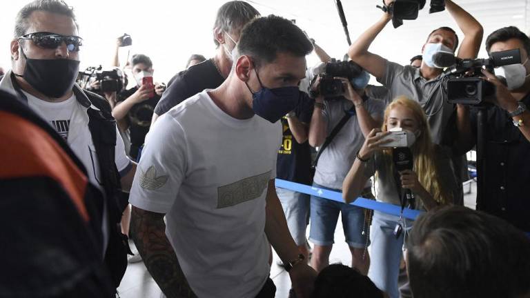 Padre de Messi confirma que su hijo jugará en el PSG; revelan detalles sobre su sueldo