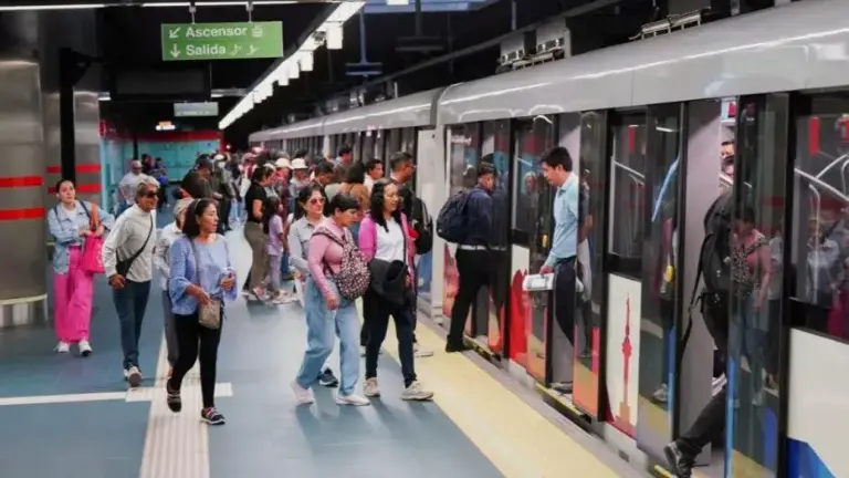Feriado en Quito: conozca cuáles son los horarios del transporte público y los cierres viales previstos por eventos masivos