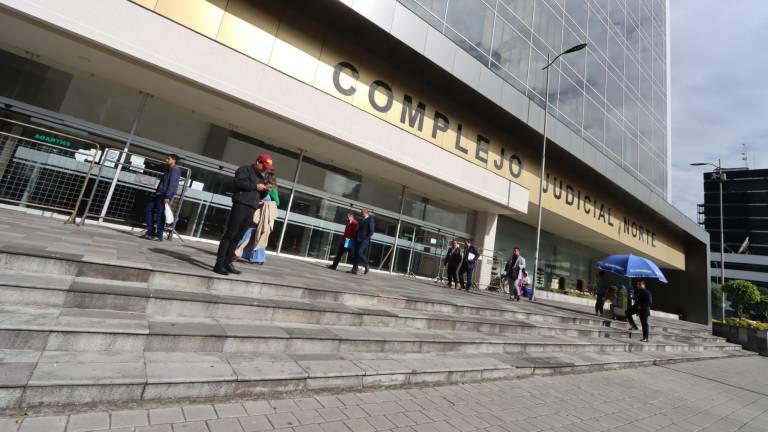 Caso Pampa: 14 vinculados a la Mafia Albanesa son sentenciados por delincuencia organizada