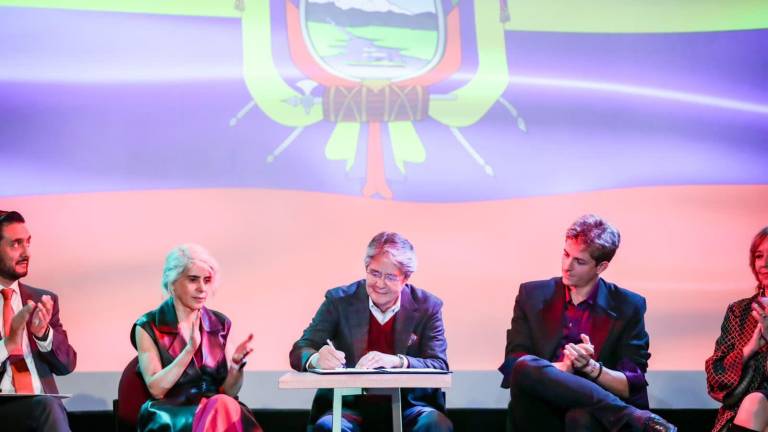 Gobierno restituye el Instituto de Cine y reglamenta ley de fomento audiovisual para atraer inversiones al séptimo arte