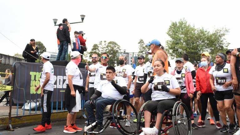 Hope Run 10K: llega la tercera edición de la carrera de la esperanza en Quito
