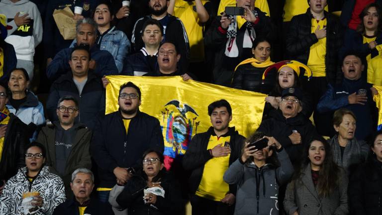 Ecuador confirma sus estadios para los amistosos de noviembre ante Costa Rica y Bolivia