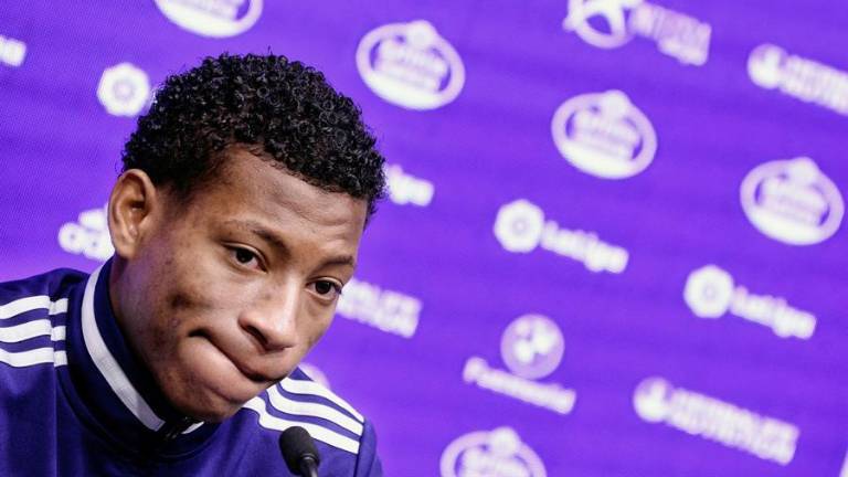 Real Valladolid anuncia sanción contra Gonzalo Plata; el futbolista pide perdón y espera cargos de Fiscalía