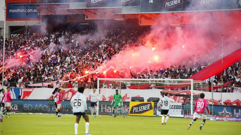 Liga de Quito vs Independiente del Valle: ¿Cómo ver en vivo la final de la Liga Pro?