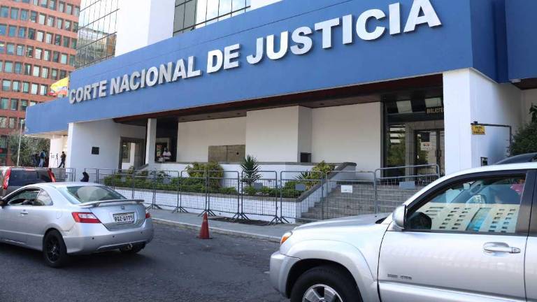 Jueces, víctimas y testigos protegidos usarán los nuevos avatares en las audiencias telemáticas