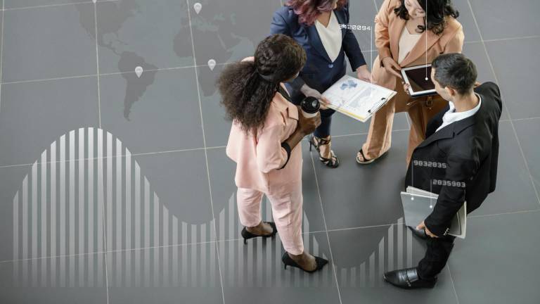 Más de la mitad de las fintech ecuatorianas fomentan un sistema financiero más inclusivo y eficiente.