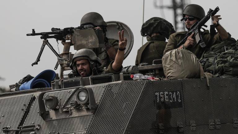 Tragedia en Gaza: civiles bajo asedio en medio del conflicto devastador