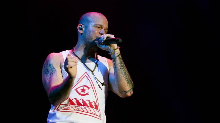 Residente estrena un nuevo tema, This is Not America