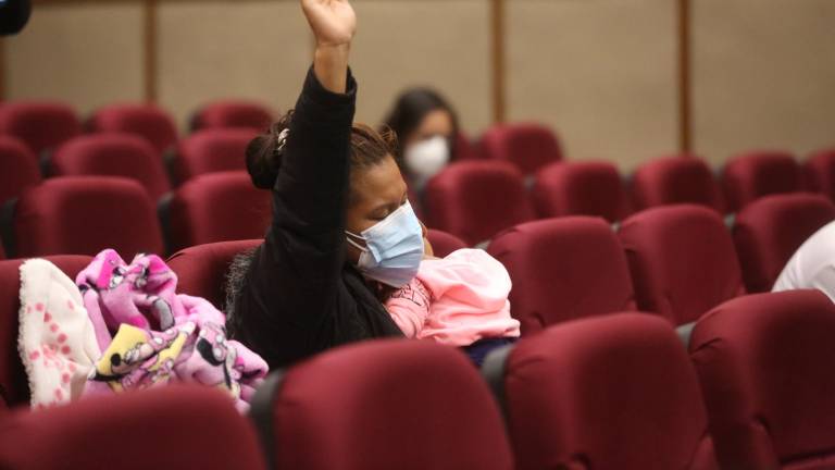 Gobierno de Ecuador ratifica ayuda para pacientes con AME