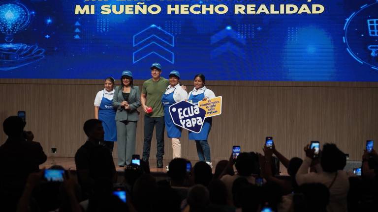 Gobierno lanza portal digital 'Ecuayapa' para impulsar ventas de emprendedores: cómo inscribirse