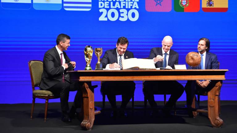 ¿Dónde se jugará el Mundial 2030? Estos son los 6 países y sedes oficiales