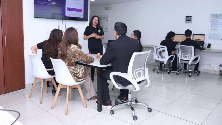 Yu Get: de perder USD 500.000 a facilitar importaciones desde China