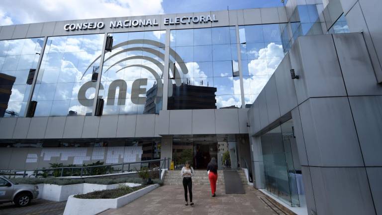 Así avanza el cronograma electoral: arranca campaña para candidaturas de asambleístas provinciales