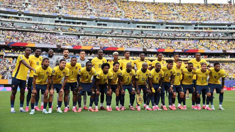 FIFA confirmó Ecuador vs. México para el 30 de junio por dieciseisavos del Mundial 2026