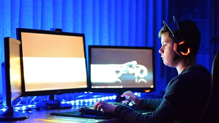 Un estudio de Oxford concluyó que jugar a los videojuegos no tiene consecuencias para el bienestar