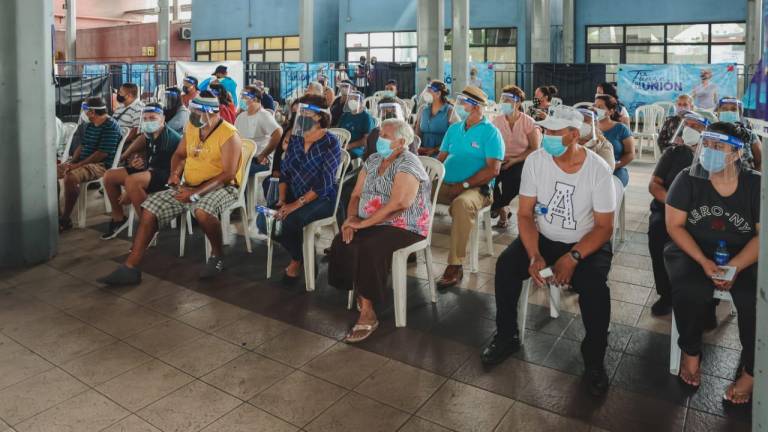 Guayaquil registra más de 15.000 contagios en una semana: ¿cuántas camas hospitalarias hay disponibles?
