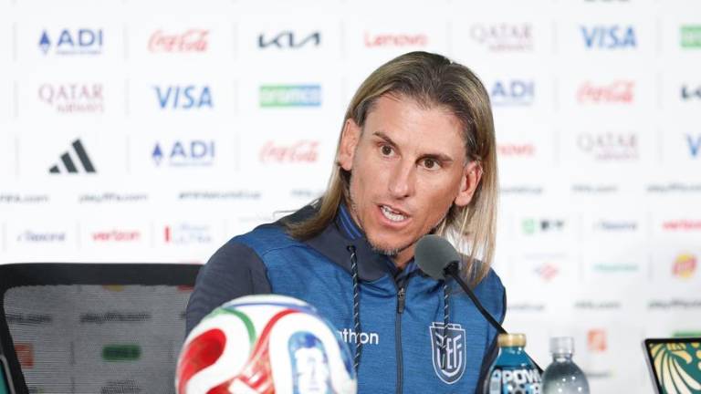 Ecuador vs. México: la Tri va por el pase a octavos del Mundial 2026 y Beccacece lanza un desafiante mensaje