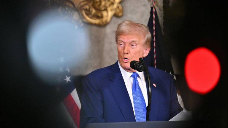 Microvistazo | EE.UU. confirma ataque contra barco con drogas procedente de Venezuela