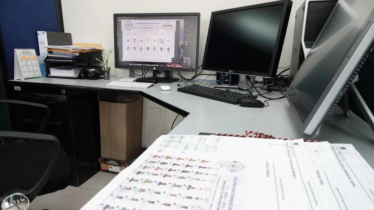 Tribunal Contencioso Electoral resolvió todos los recursos a las candidaturas locales