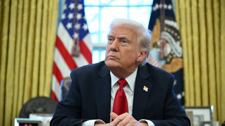 Casa Blanca confirma reunión entre Donald Trump y Daniel Noboa, en plena campaña por la segunda vuelta