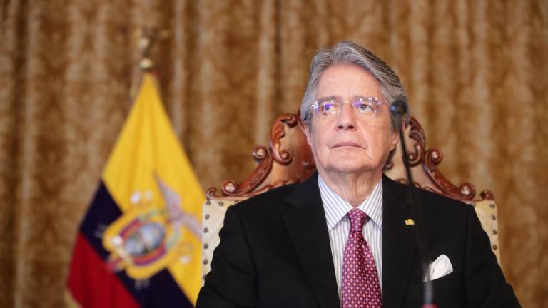 Lasso cumple 100 días de Gobierno en Ecuador: metas y retos