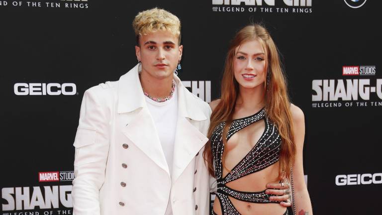 Marvel y Disney abrazan la cultura asiática con la película Shang-Chi