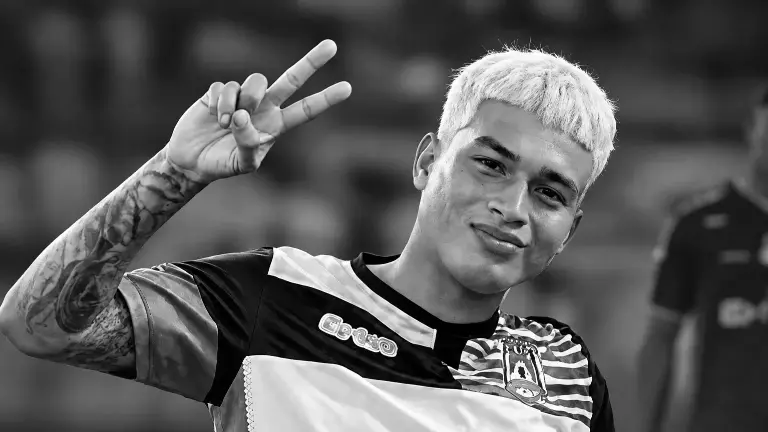 Jeremy Ormaza y otros seis futbolistas asesinados: los casos registrados en los últimos 13 meses