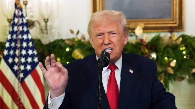 Estados Unidos suspende la lotería de visas ‘green cards’ tras ataque mortal en la Universidad de Brown