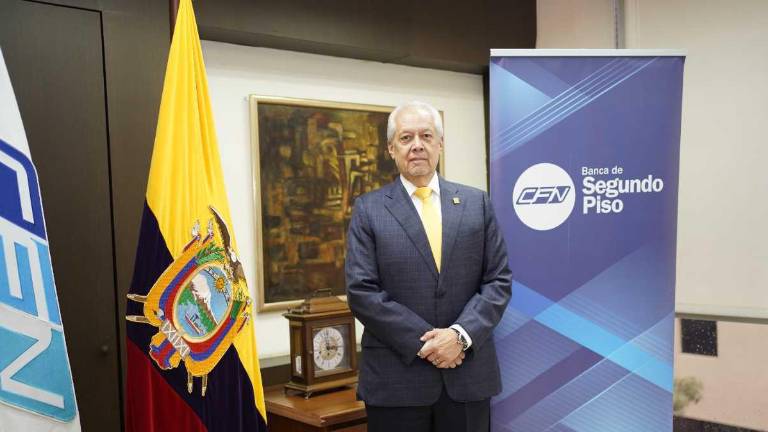 CFN: impulsa el desarrollo económico como banca de segundo piso