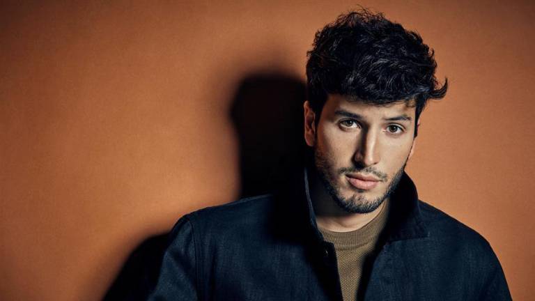 Sebastián Yatra, en la cima de la música, se estrenará como actor en una serie de Manolo Caro