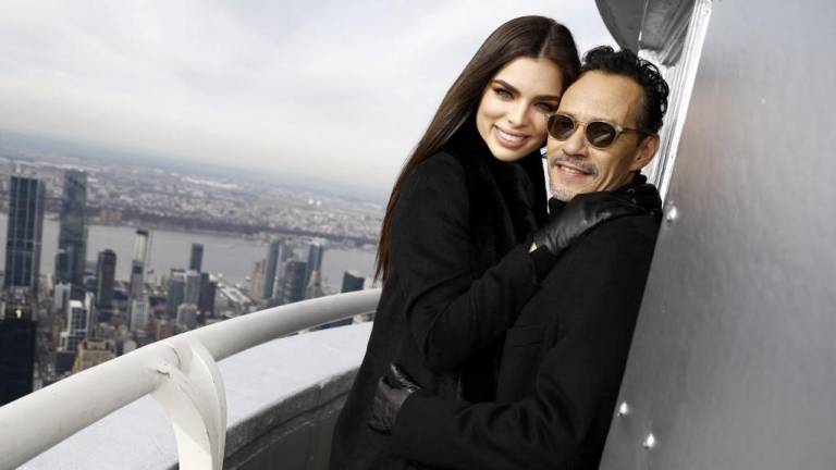 Revelan cuantiosa suma del acuerdo prenupcial entre Marc Anthony y Nadia Ferreira: ¿cuánto recibirá ella si se divorcian?