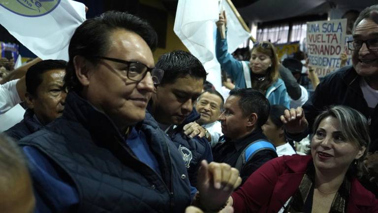 Microvistazo: Fernando Villavicencio fue asesinado tras salir de un mitín político en Quito